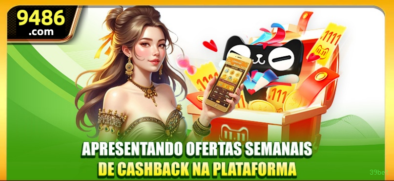 Programa VIP 39bet