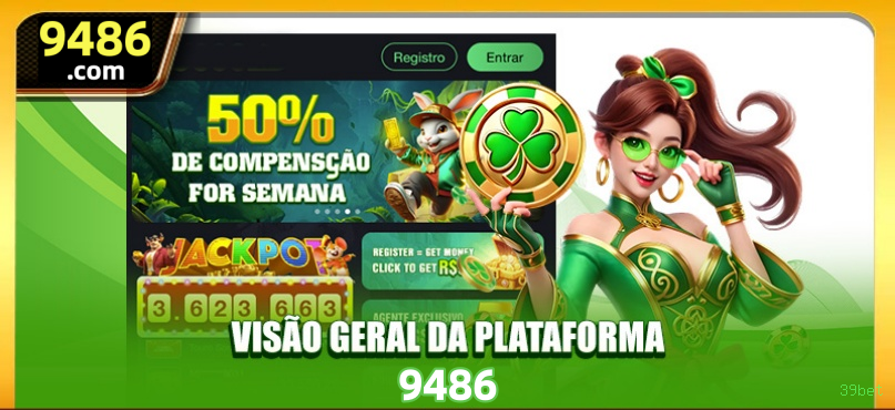 Instalação iOS 39bet