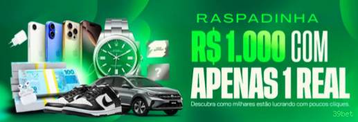 Lottery Clássica na 39bet